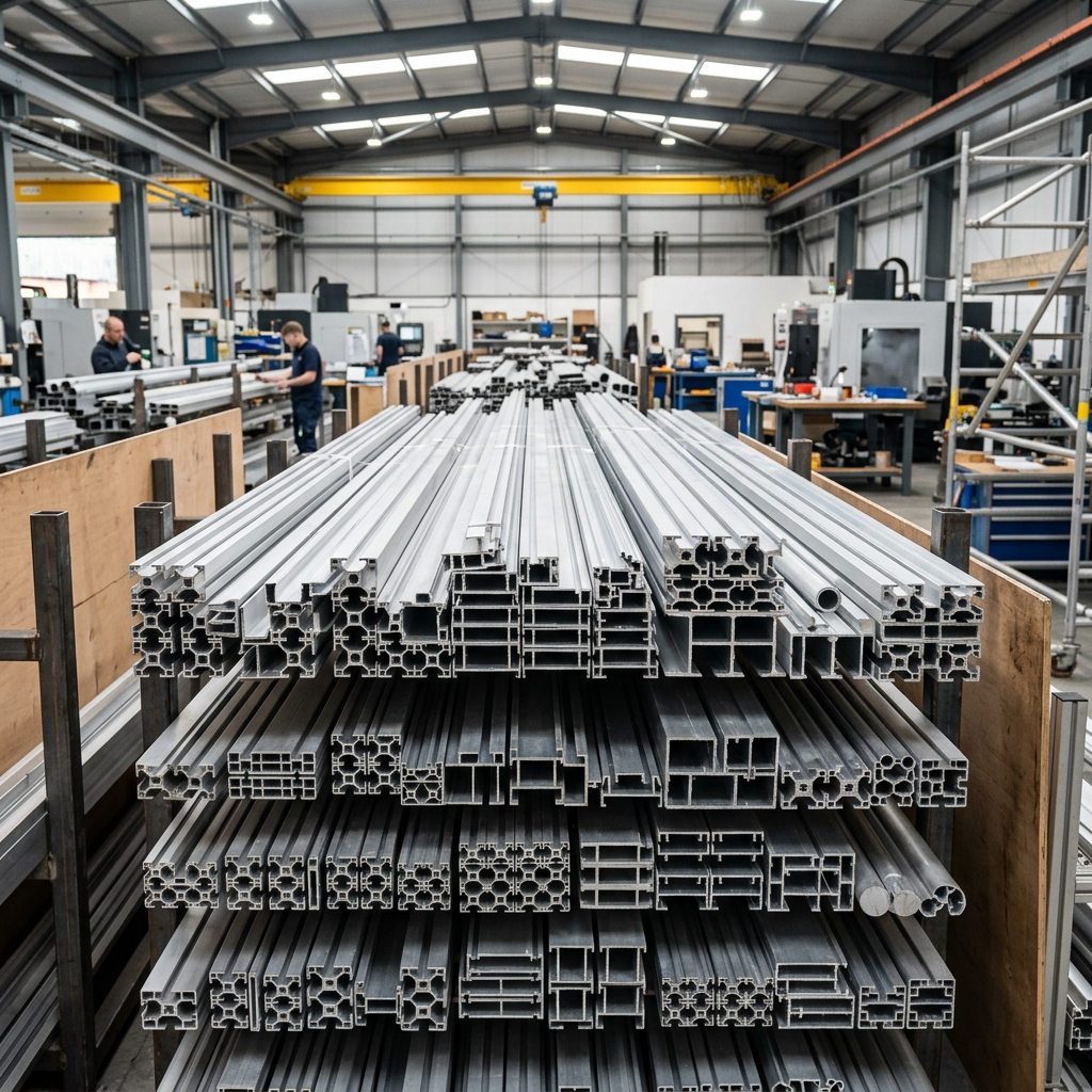 Aluminium