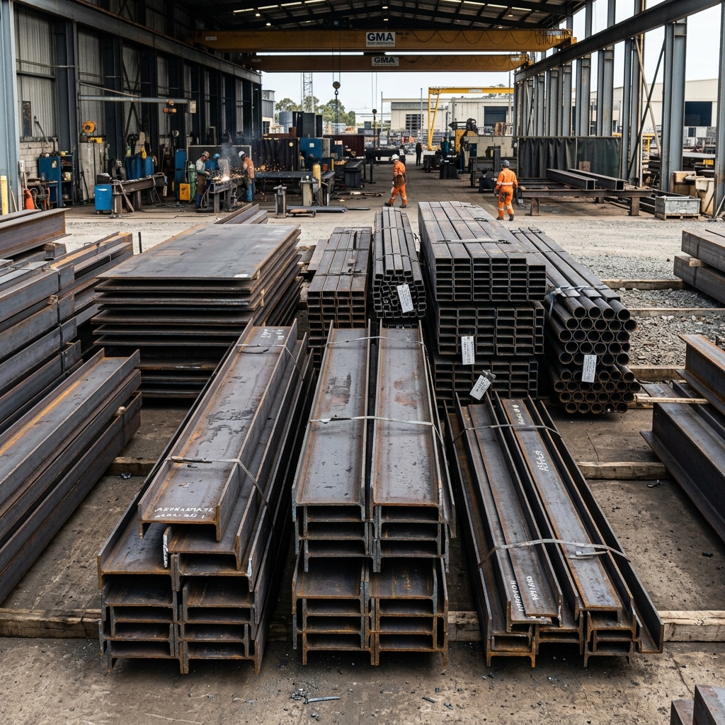 Carbon Steel