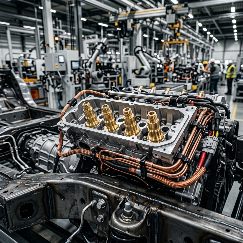 Automotive