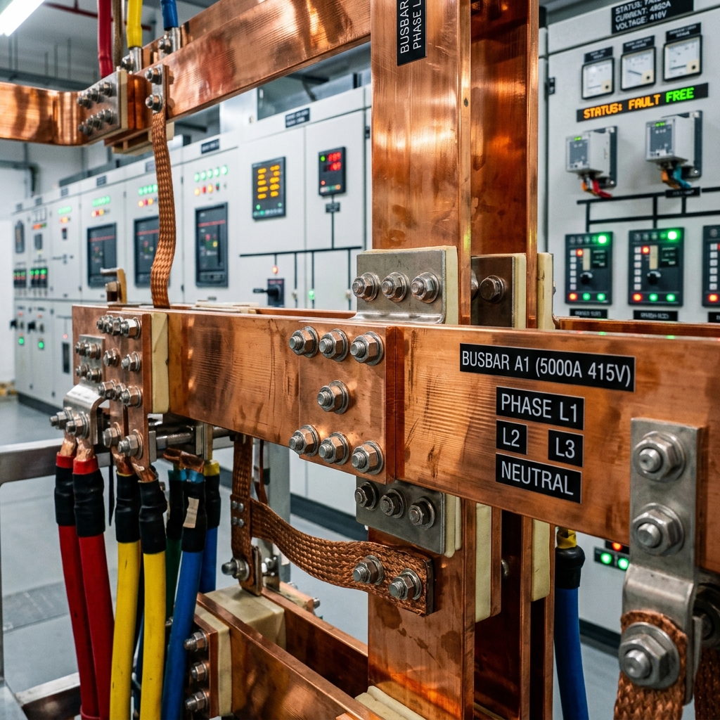 Electrical & Power