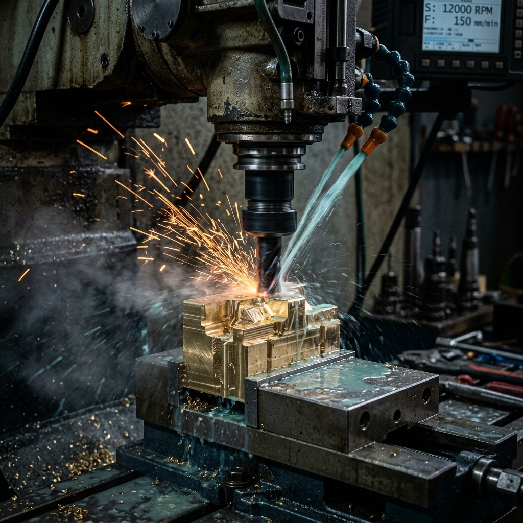 Engineering & Fabrication
