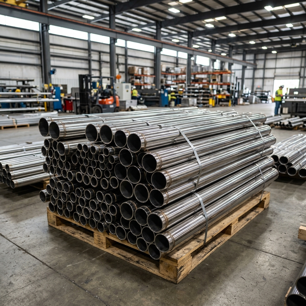 Stainless Steel